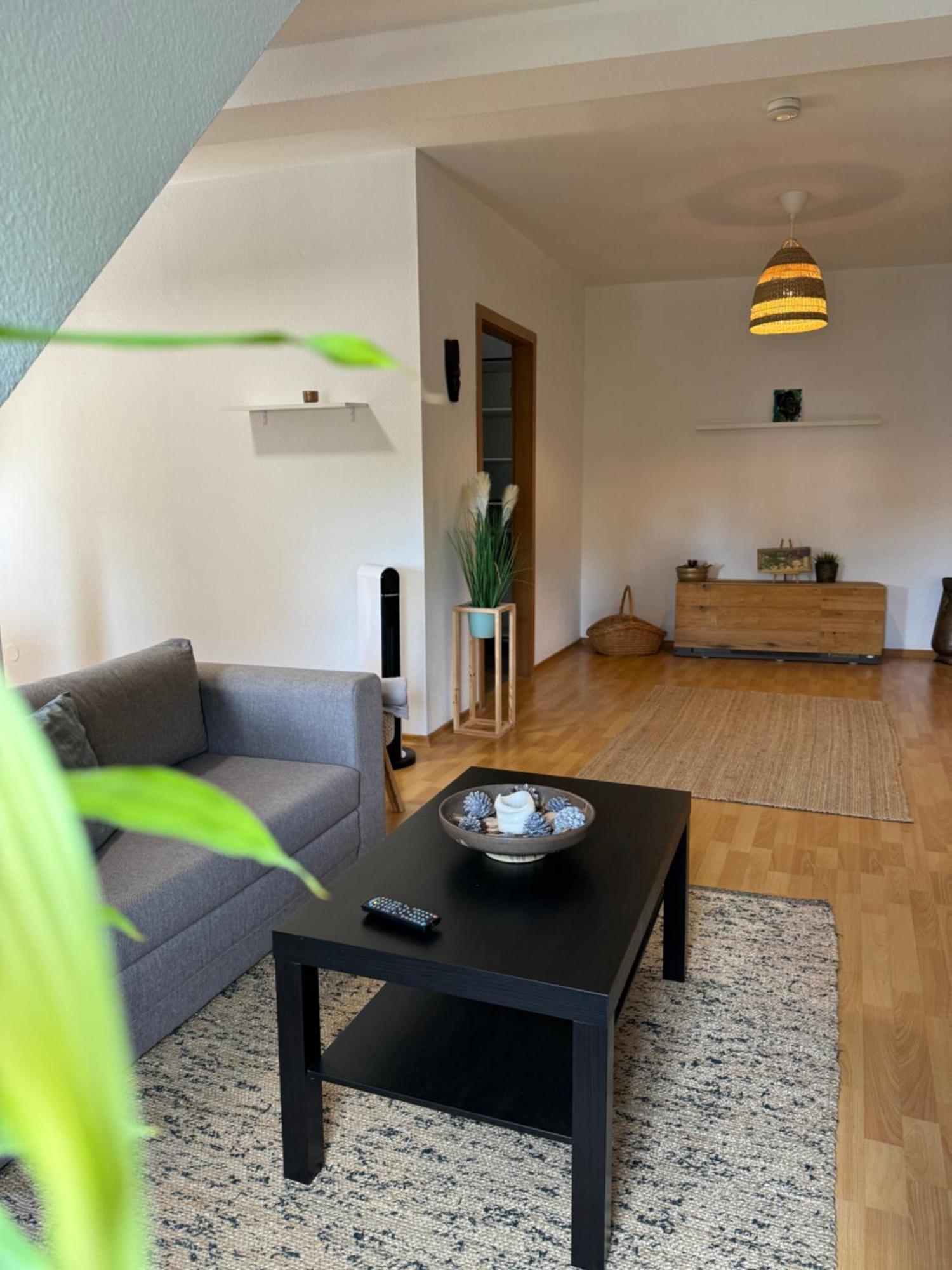 Boho Apartment In Der Stadtmitte Лар Екстериор снимка